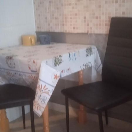 Small Apartments Сараево Екстериор снимка